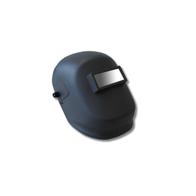 11 Máscara de solda visor fixo
