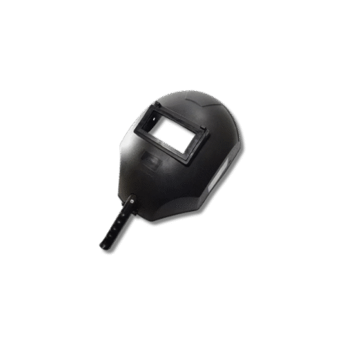 Máscara de Solda Tipo Escudo