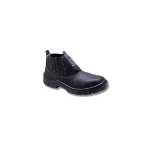 12 Botina Bidensidade Bico PVC