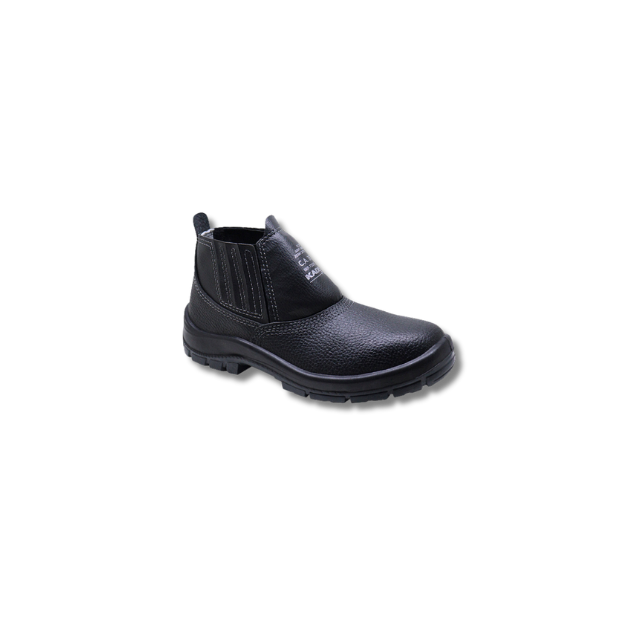 Botina Bidensidade Bico PVC