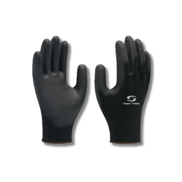 Luva multitato banho pu