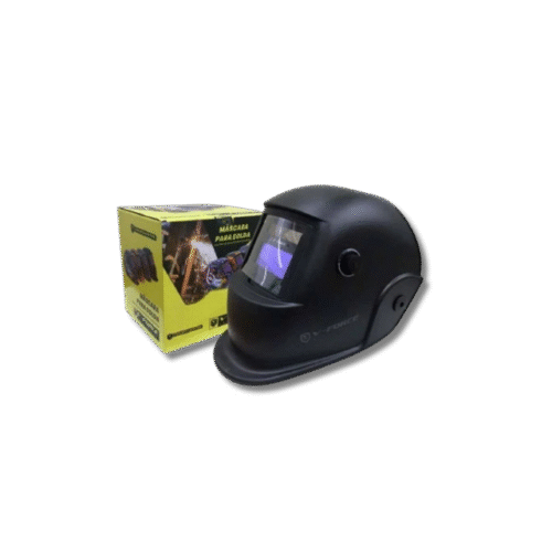 Mascara de Solda Automatica