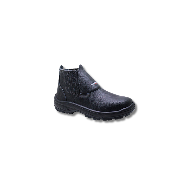 13 Botina Bico Composite