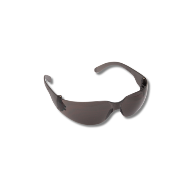 2 Óculos Leopardo fumê