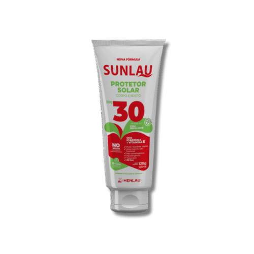 Protetor Solar C Repelente FPS 30 120ML