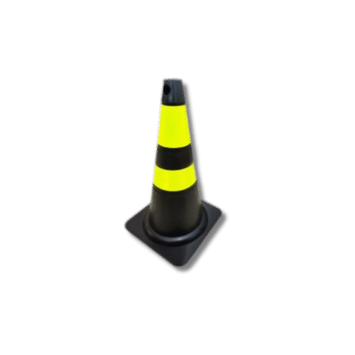 CONE FLEXIVEL 75 CM