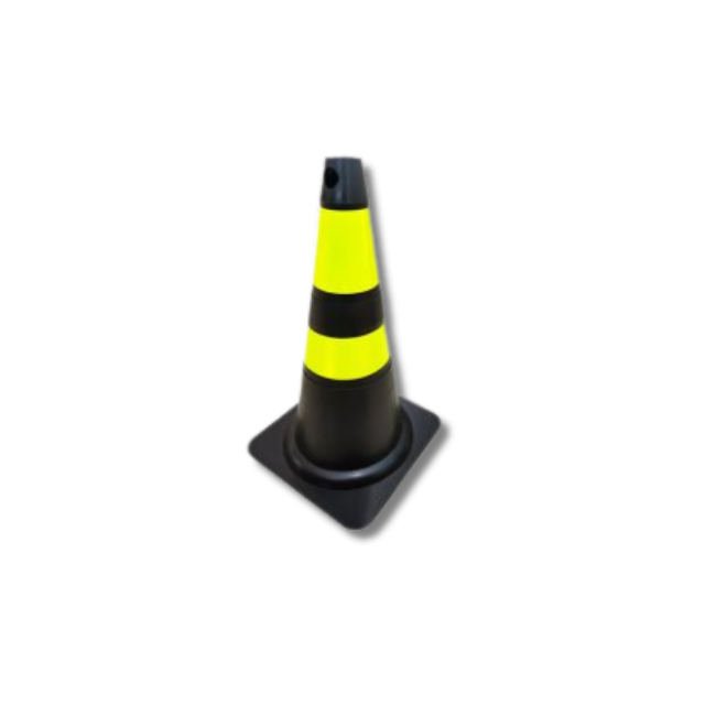CONE FLEXIVEL 75 CM