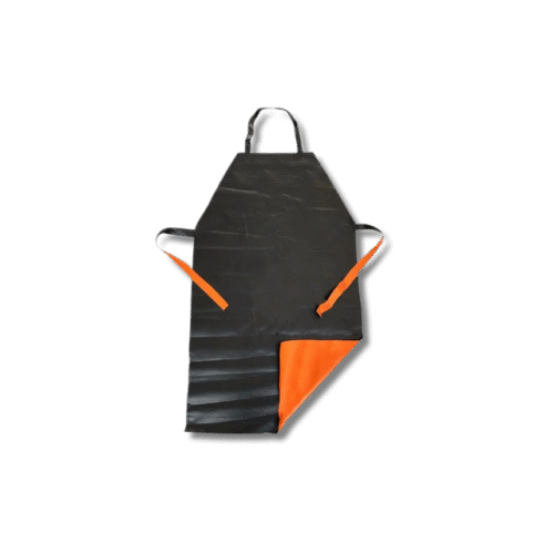 3 Avental KP 1000 dupla face