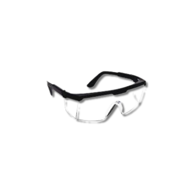 3 Óculos Rio de Janeiro incolor