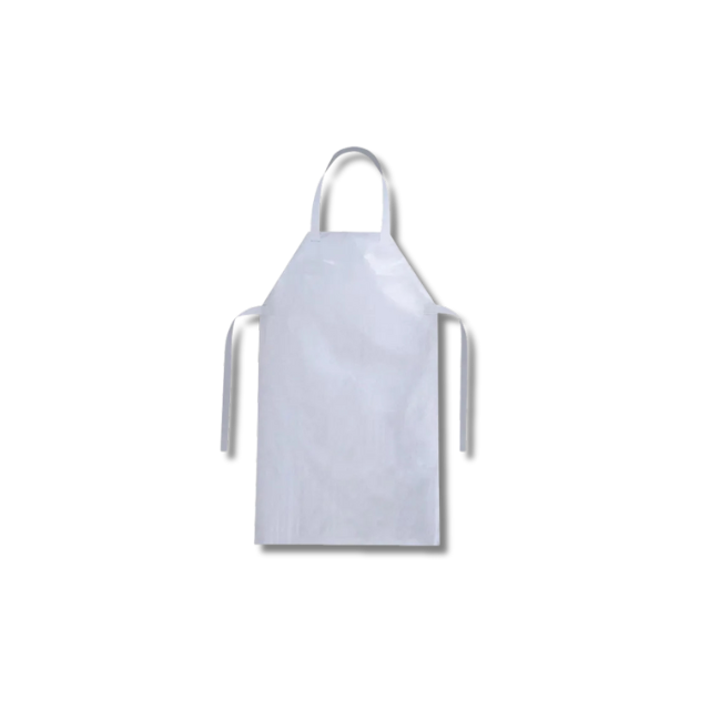 Avental KP 400 Branco