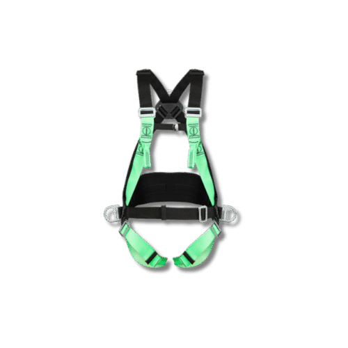 Cinto Paraquedista 4 Pontos