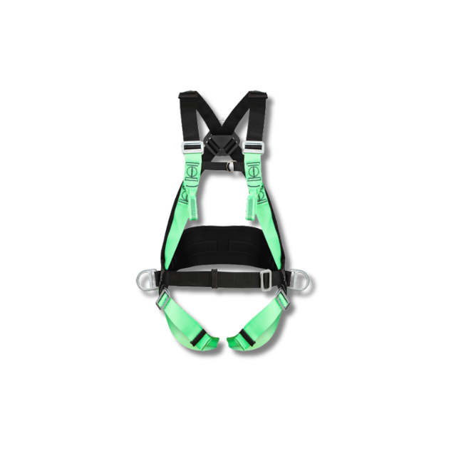 5 Cinto Paraquedista 4 Pontos