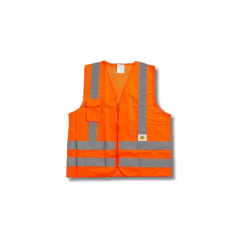 Colete Blusão 1 Bolso LJ