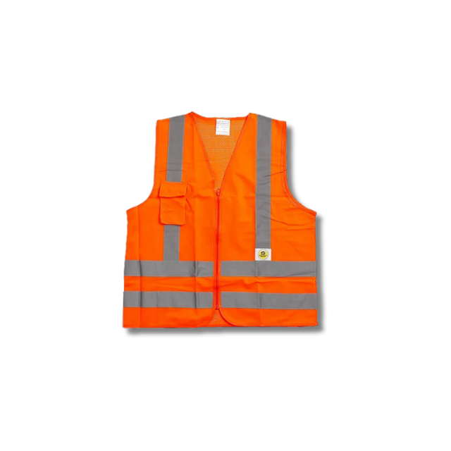 7 Colete Blusão 1 Bolso LJ