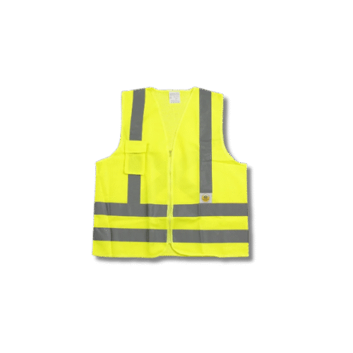 Colete Blusão 1 Bolso AM