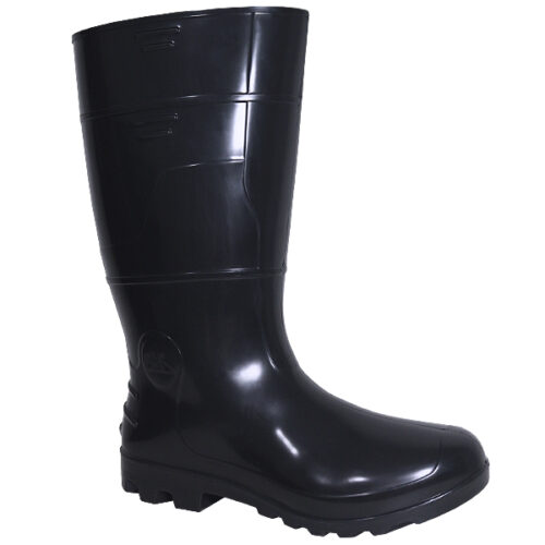 Bota PVC Cano Longo