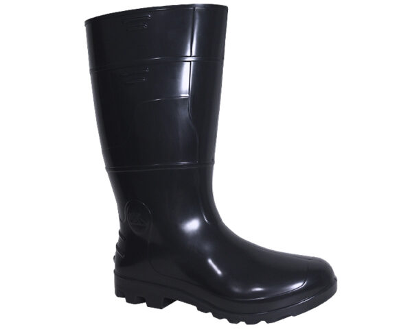 Bota PVC Cano Longo