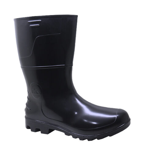 Bota PVC Cano Médio