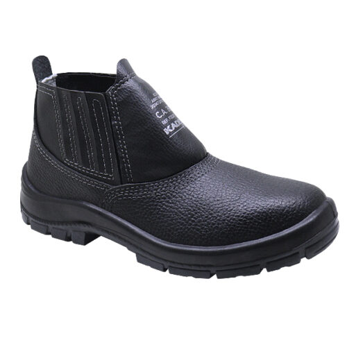 Botina Bidensidade Bico PVC