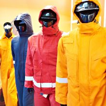 Uniformes