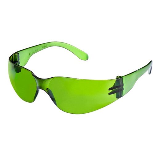 Óculos Leopardo verde 26
