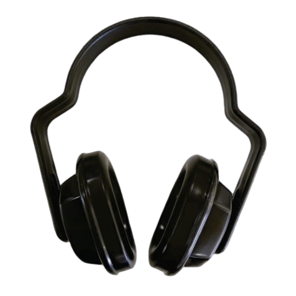 Protetor Abafador 11DB Plastcor
