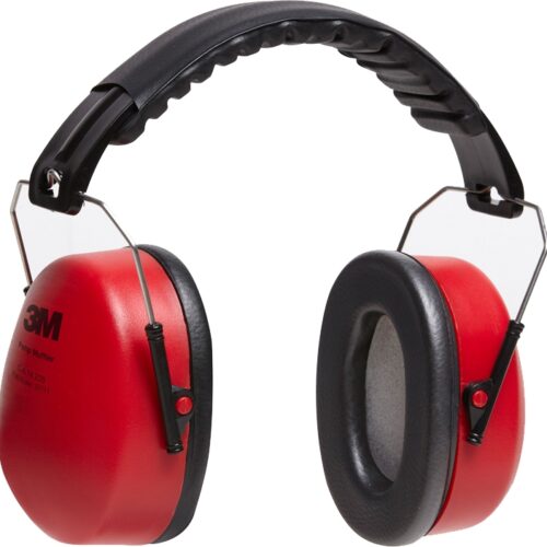 Protetor Abafador pomp mufler 23 db 52