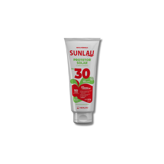 fotos site atu (1) Protetor Solar C Repelente FPS 30 120ML