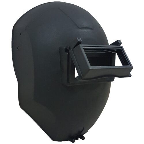 Máscara de solda visor articulado 36