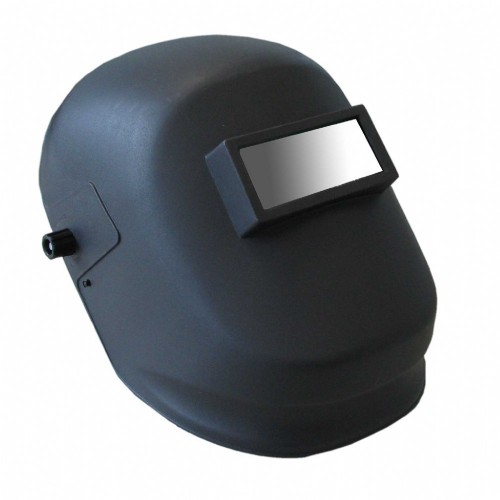 Máscara de solda visor fixo 35