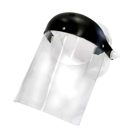 Protetor facial incolor 33