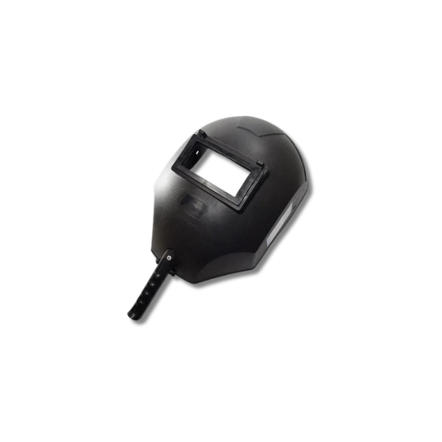 Máscara de Solda Tipo Escudo