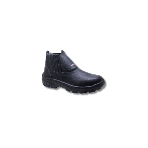 13 Botina Bico Composite