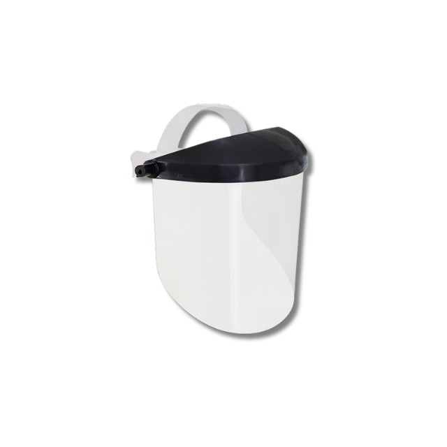 15 Protetor Facial