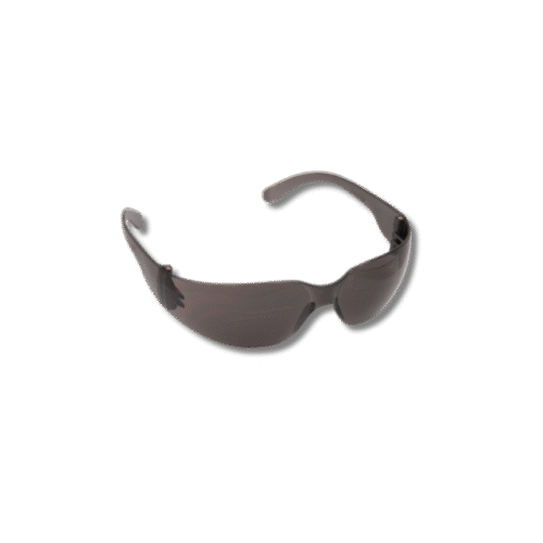 Óculos Leopardo fumê