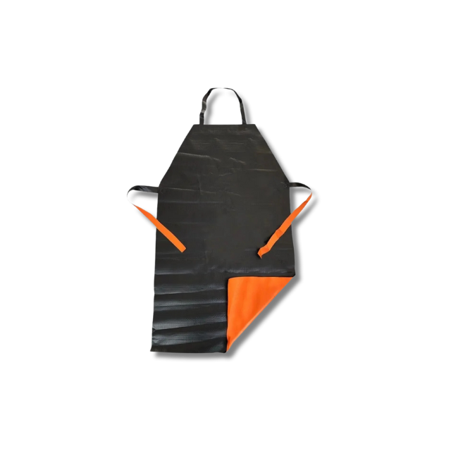 Avental KP 1000 dupla face