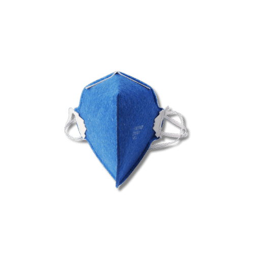 Máscara Descartável pff2, pff2vo