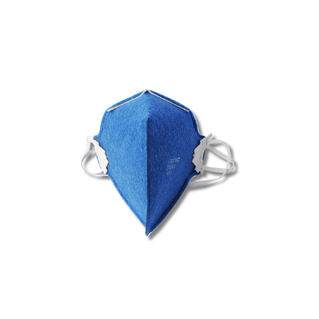 4 Máscara Descartável pff2, pff2vo