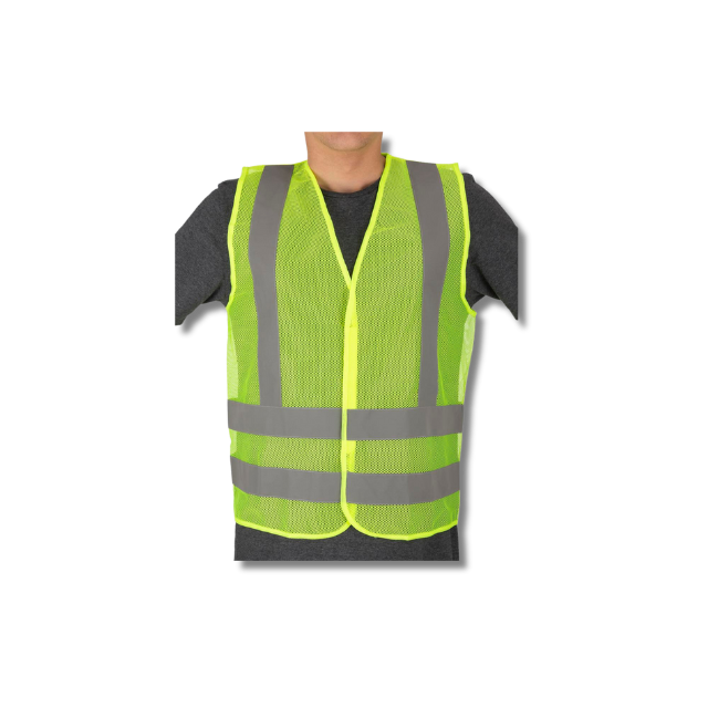 5 Colete Blusão S Bolso AM