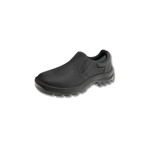 Sapato Elástico Bico PVC