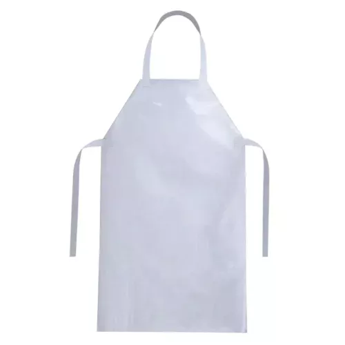 Avental KP 400 Branco
