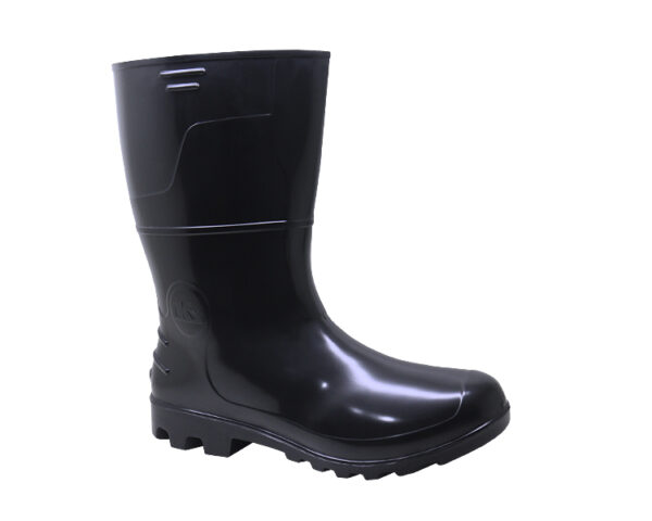 Bota PVC Cano Médio