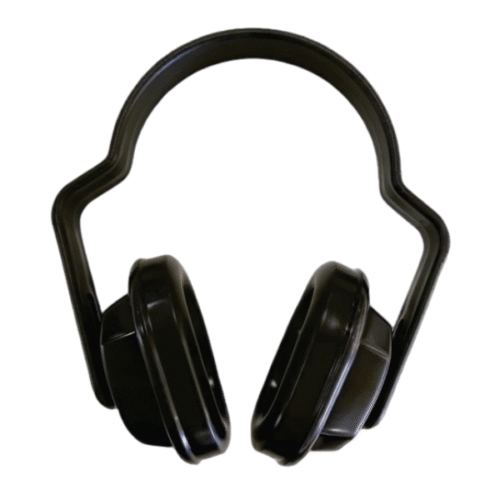 Protetor Abafador 11DB Plastcor