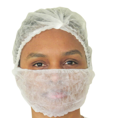 Protetor de Barba