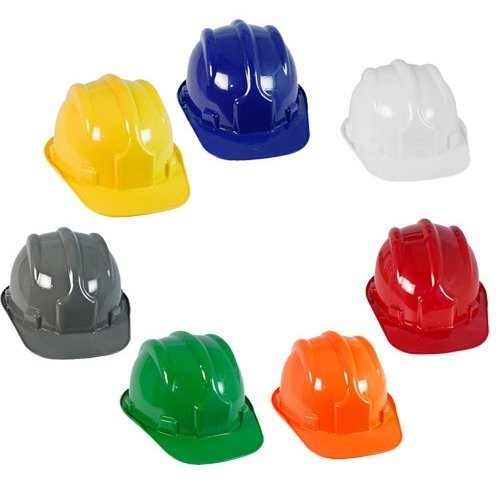 Capacetes com carneiras 37