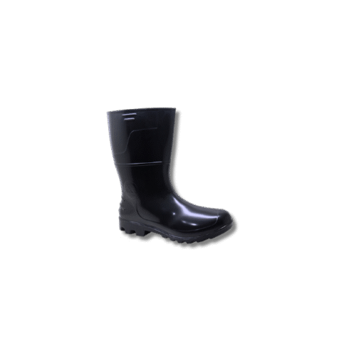 Bota PVC Cano Médio