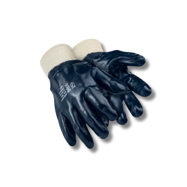 produtos destaque Luva suedini com banho nitrilico grossa