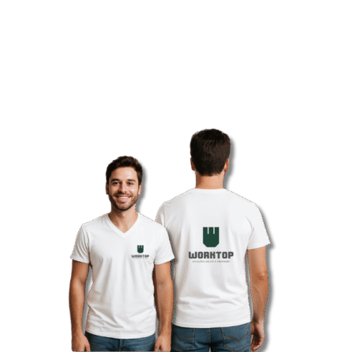 Camiseta Malha Fria Camiseta Malha Fria