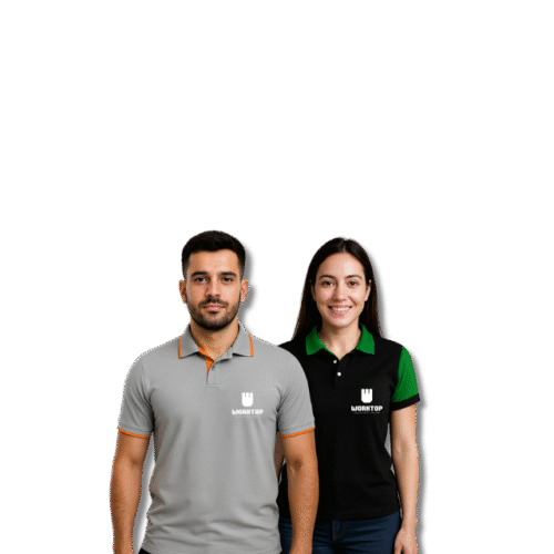 Camiseta Polo Piquet