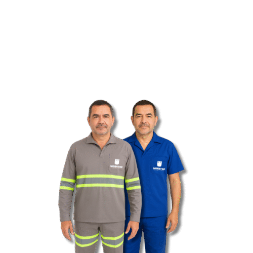 Conjunto de BRIM - Calça e Camisa